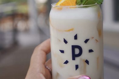 New Paddlefish Cocktail of the Month