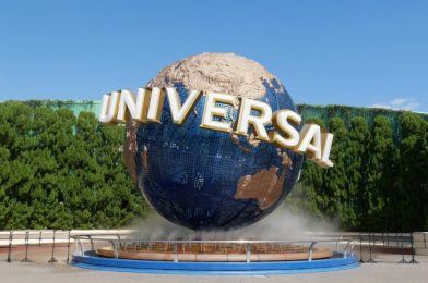 Universal Studios Japan Closing August 15 Due to Typhoon Lan