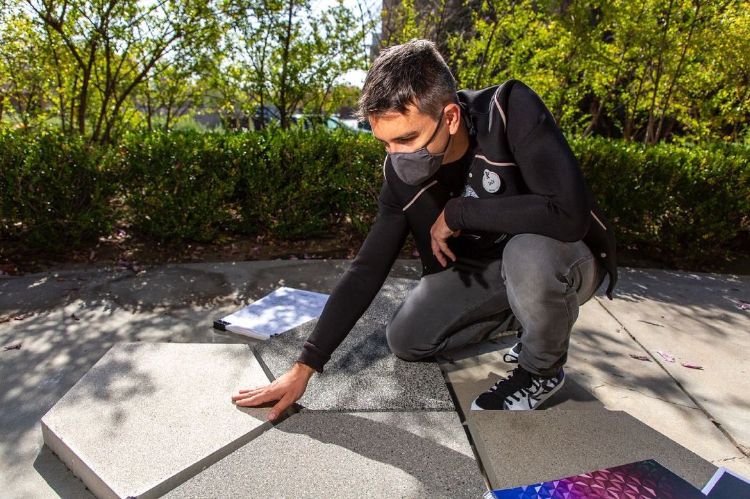 Jason Riddley Zach Riddley Promoted to Walt Disney Imagineering Global Creative ...