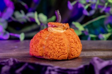 Full List of Pumpkin Spice Food & Beverage at Disneyland Resort for Fall 2023