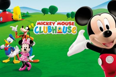 Mickey Mouse Clubhouse Returning in 2025, Duffy the Disney Bear Joining Cast