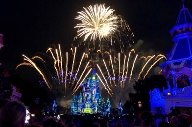 More Mickey’s Not-So-Scary Halloween Party Dates Sold Out in September and October 2023