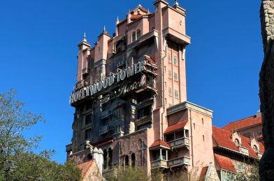 Firefighters Rescue 28 People Stuck on Tower of Terror at Disney’s Hollywood Studios