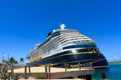 Friends Tell Friends About This EXCLUSIVE Disney Cruise Deal