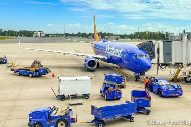 NEWS: Southwest Airlines Adds MORE Nonstop Flights to Orlando Airport