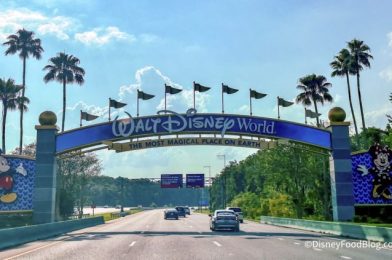 4 Attraction CLOSURES Will Affect Disney World Next Week
