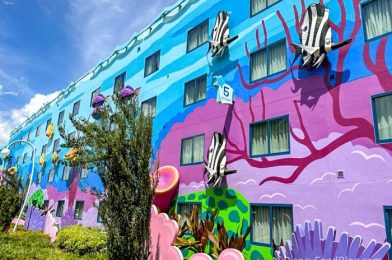 The Biggest LIE You’ll Hear About Disney’s Art of Animation Hotel