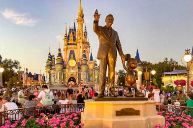 How This Iconic Disney World Experience Went From Awesome to Awful