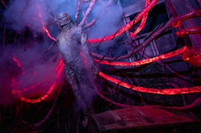 Halloween Horror Nights Sold Out for September 23 at Universal Studios Florida