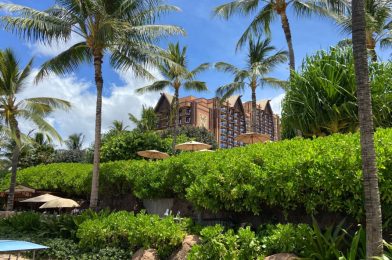 Save on Select Rooms at Aulani, A Disney Resort & Spa This Winter