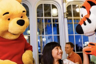 The Pros & Cons of Disney’s Character Dining & How To Choose