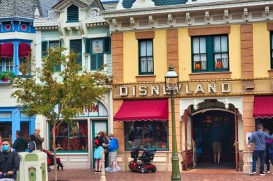 New 1990s Disney100 Decades ‘A Goofy Movie,’ ‘Beauty and the Beast,’ & More Merchandise at Disneyland Resort