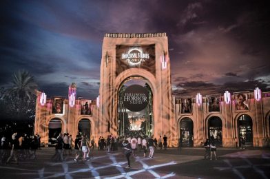 VIDEO: Our Honest Review of Halloween Horror Nights 32 at Universal Studios Florida