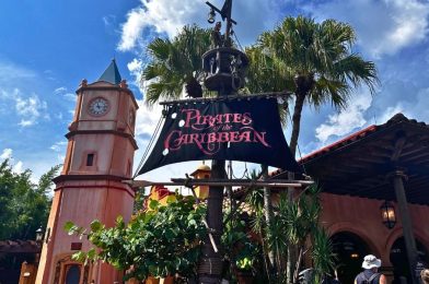 Enchanting Adventures: Must-Do Attractions in the Magic Kingdom