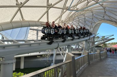 Guest Breaks Rib Boarding TRON, Disney Sets up Virtual Queue for Moana Previews After Hours-Long Queue Forms, & More: Daily Recap (9/24/23)