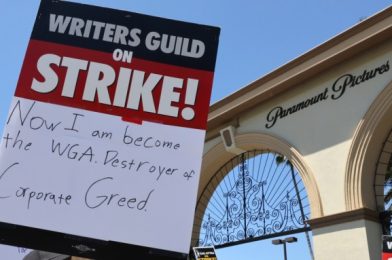 WGA Strike Negotiations in ‘Home Stretch’ with AMPTP As Potential New Deal Looms