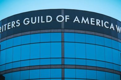 BREAKING: Writers Guild of America Reaches Tentative Deal With Studios to End Strike