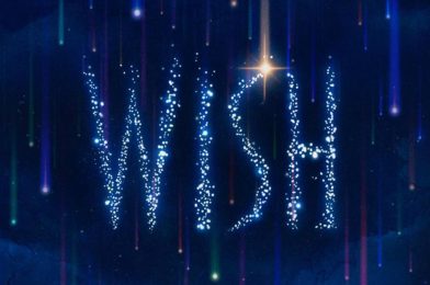New Meet & Greet With Asha from Disney’s ‘WISH’ Coming Soon