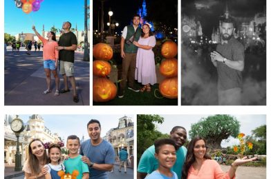 New Disney PhotoPass Services in Walt Disney World