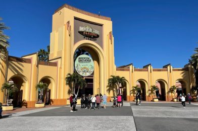 2024 Rock the Universe Lineup Announced for Universal Orlando Resort