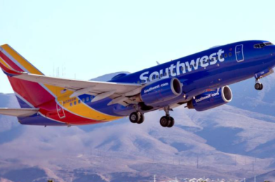 Southwest Airlines Is Offering a NEW Promotion to Help You Save Money!