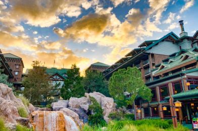 Heads Up That This Disney’s Wilderness Lodge Perk Doesn’t Exist Anymore