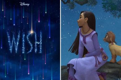 ‘Wish’ To Feature Extensive List of ‘Legacy Nods’ to Classic Disney Films: ‘There’s Some That We Don’t Even Know Are There Yet’