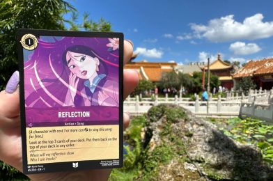 Official Disney Lorcana Fan Events and Competitive Lorcana Circuit Announced for Q2 2024