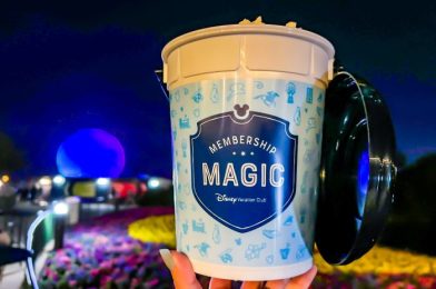 BREAKING: Disney Announces Dates for Moonlight Magic Events in 2024