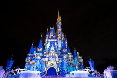 More Details Revealed for Frozen Holiday Surprise at Magic Kingdom, Opening Date Announced for Pixar Place Hotel, & More: Daily Recap (10/23/23)