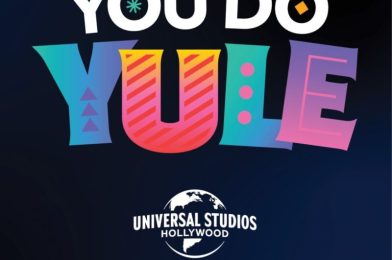 Event Dates Revealed for Holidays at Universal Studios Hollywood