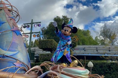 Final 2023 Magic Happens Parade Performance Date Confirmed, Parade Will Return Later