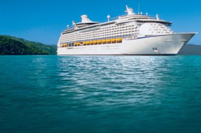 Royal Caribbean Announced a NEW Cruise Ship Coming in 2025!