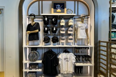 More Galactic Starcruiser Merchandise Now Available at Disney’s Hollywood Studios