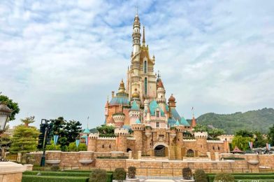 NEWS: Disney Executive Josh D’Amaro Comments on Theme Park EXPANSIONS