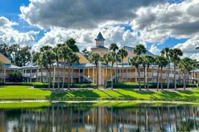 I Stayed at the Worst-Reviewed Disney World Hotel on Yelp