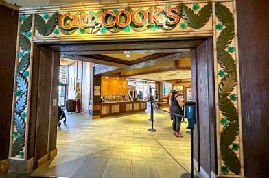 The Unspoken Rules of Quick Service Dining at Disney World