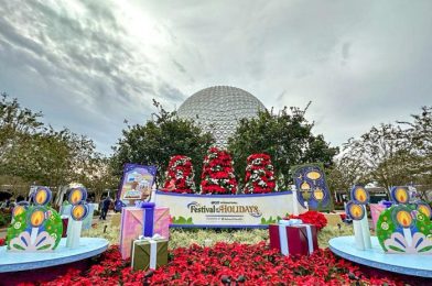 Don’t Waste Your Money on These 15 EPCOT Festival of the Holidays Snacks