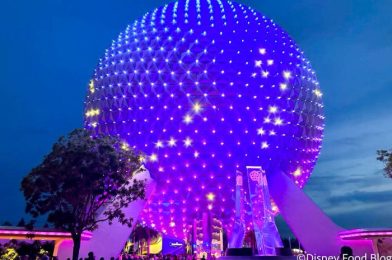 ALERT! A HUGE Change Is Coming to EPCOT Next Week!