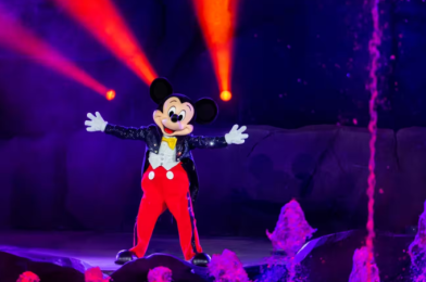 NEWS: Disney Dining Plan Requirements Have CHANGED for Fantasmic! Dining Packages