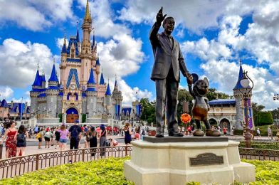 How Much Does Florida REALLY Depend on Disney? A NEW Study Reveals Surprising Numbers.