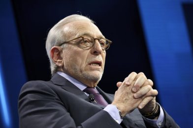 Disney Turns Down Nelson Peltz’s Request for Board Seats, Both Release Statements