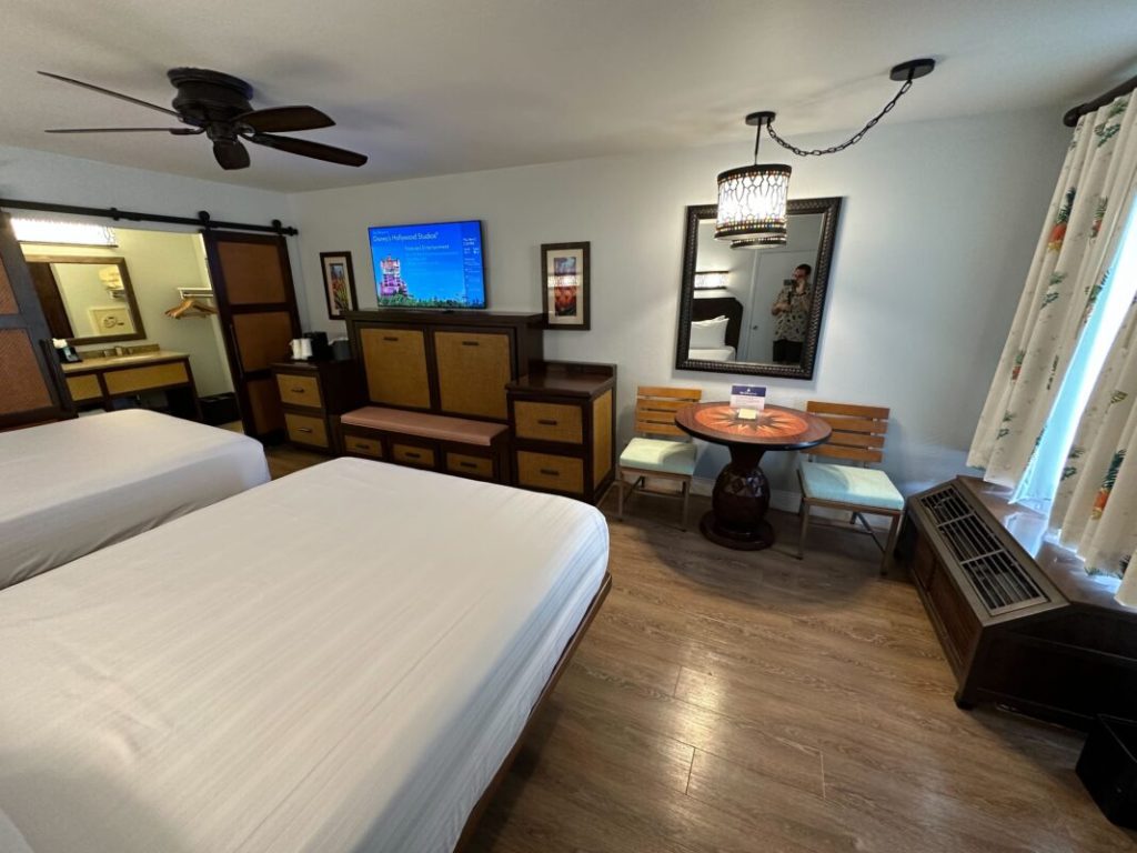 PHOTOS, VIDEO: Disney’s Caribbean Beach Resort Debuts Newly Remodeled ...
