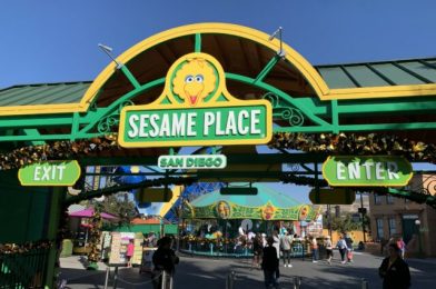 Complete Guide to Sesame Place San Diego