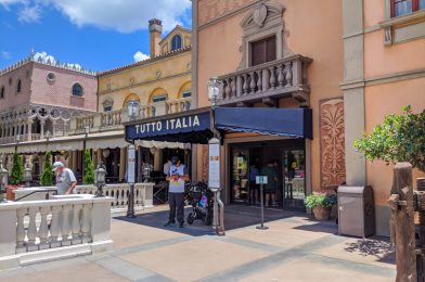 Former EPCOT Cast Members Suing Disney & Patina For Being Replaced With Italian Cultural Representatives