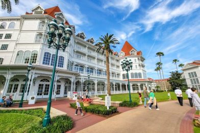 Why I Regret Staying at a Disney World Hotel