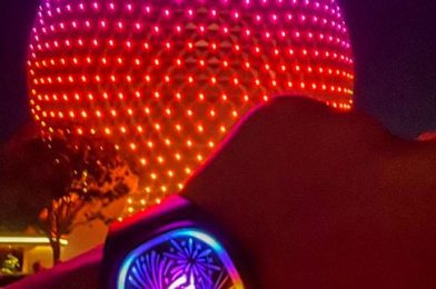 All the Rides Where Your MagicBand Does Something Special in Disney World