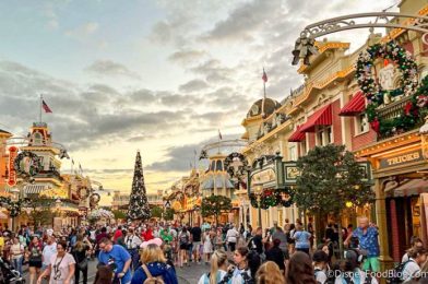 Genie+ Prices REVEALED for Christmas Eve in Disney World