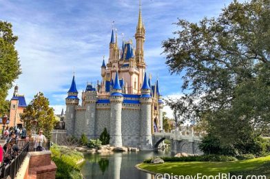 This Texas Castle Looks Like Something Straight Out of a Disney Movie — And It’s For Sale!