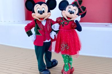 DFB Video: The ULTIMATE Guide to Disney Cruise Line in 2024
